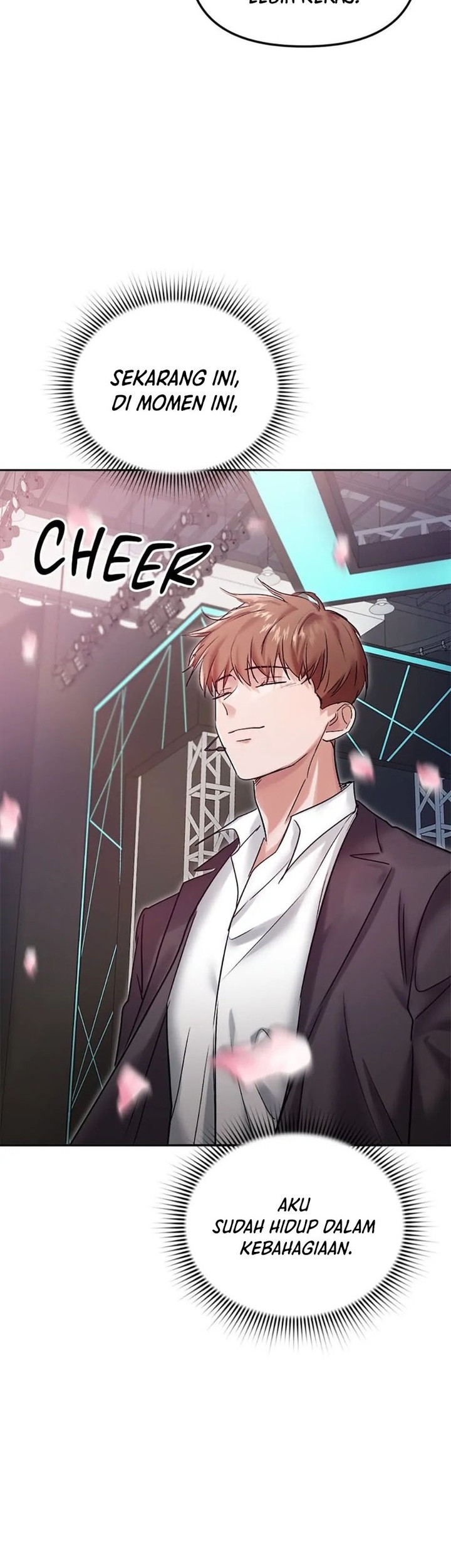 The Definition of A Top Star Chapter 60 Gambar 5