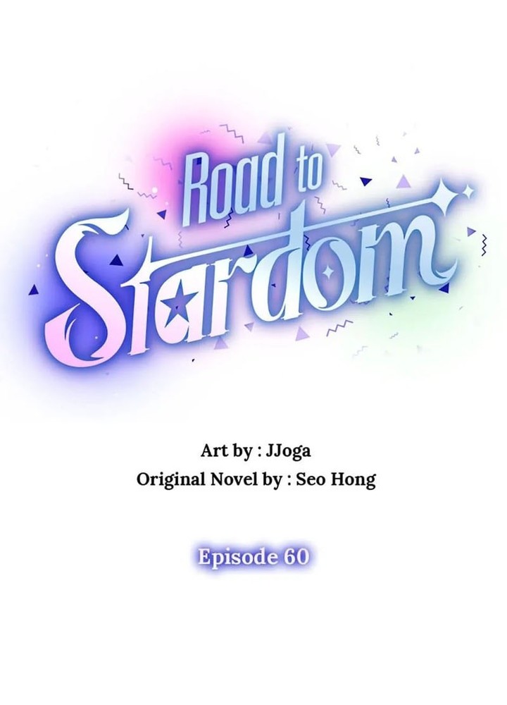 The Definition of A Top Star Chapter 60 Gambar 6