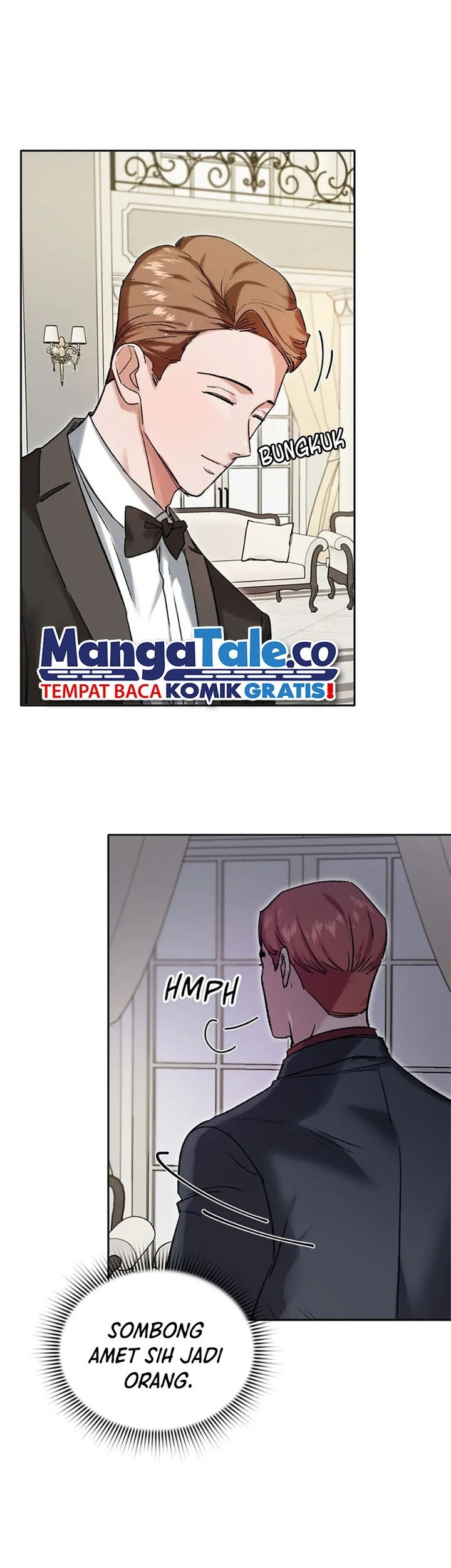 The Definition of A Top Star Chapter 60 Gambar 22