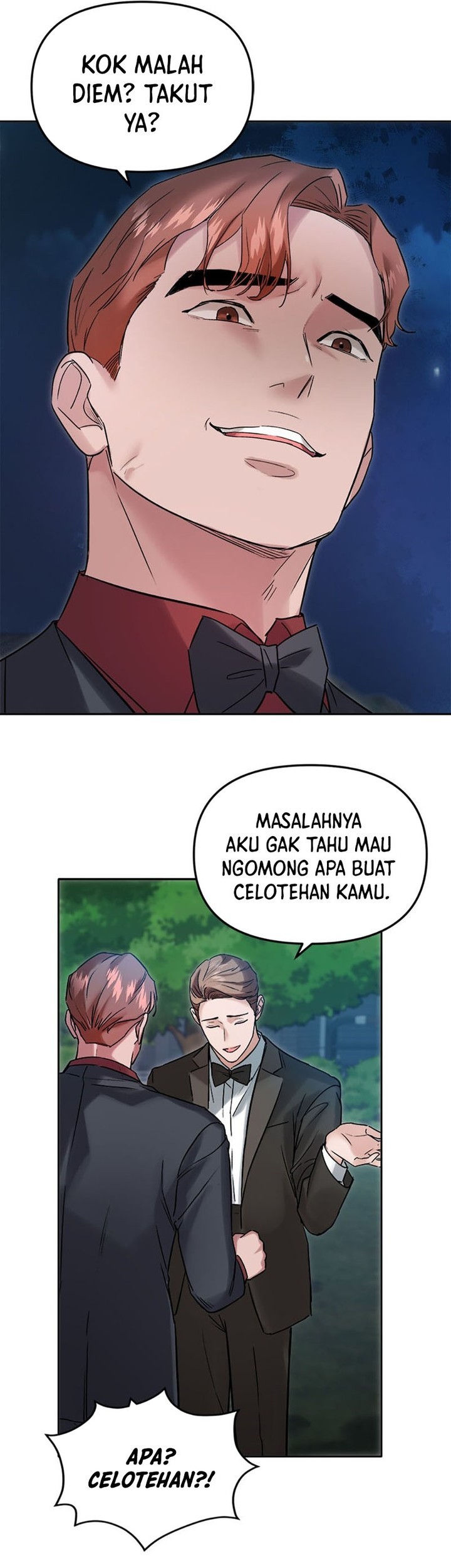 The Definition of A Top Star Chapter 61 Gambar 27