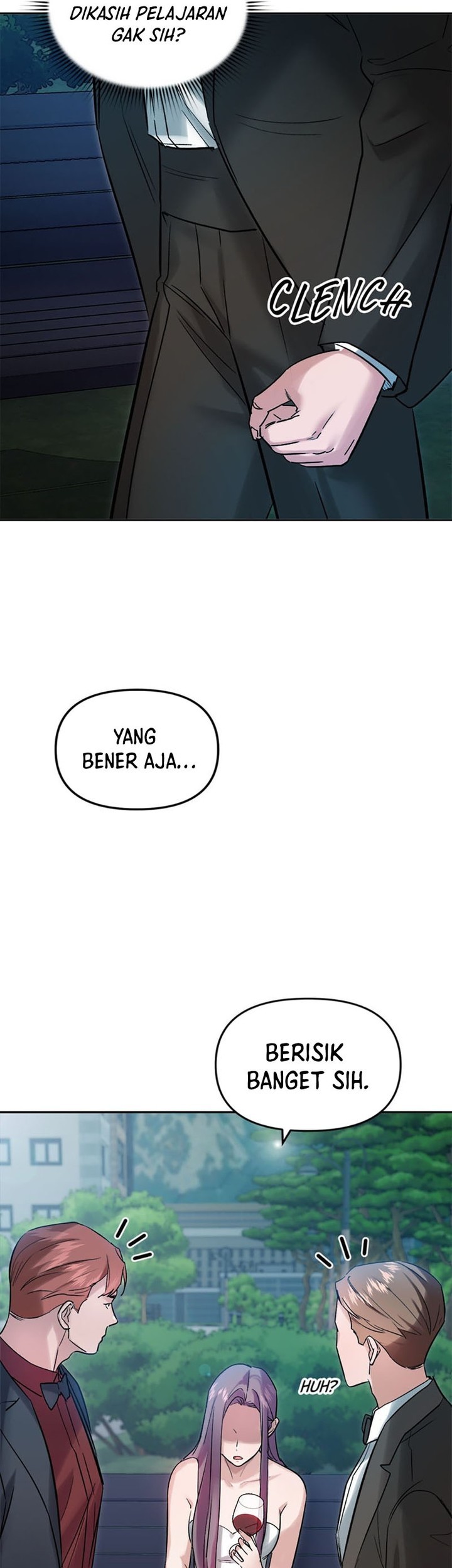 The Definition of A Top Star Chapter 61 Gambar 30