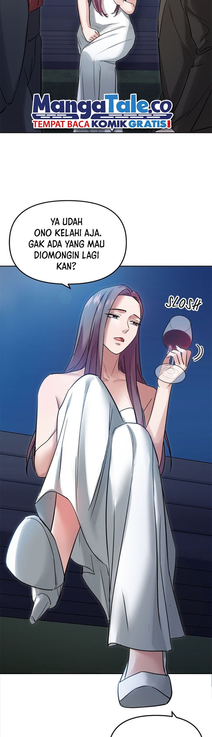 The Definition of A Top Star Chapter 61 Gambar 31