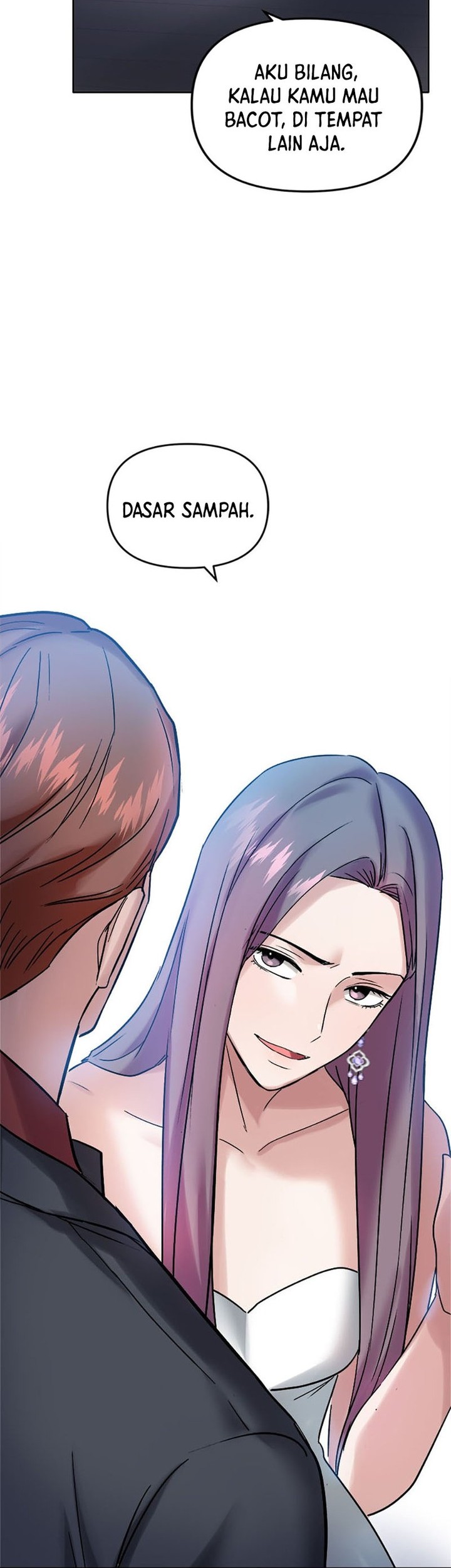 The Definition of A Top Star Chapter 61 Gambar 34