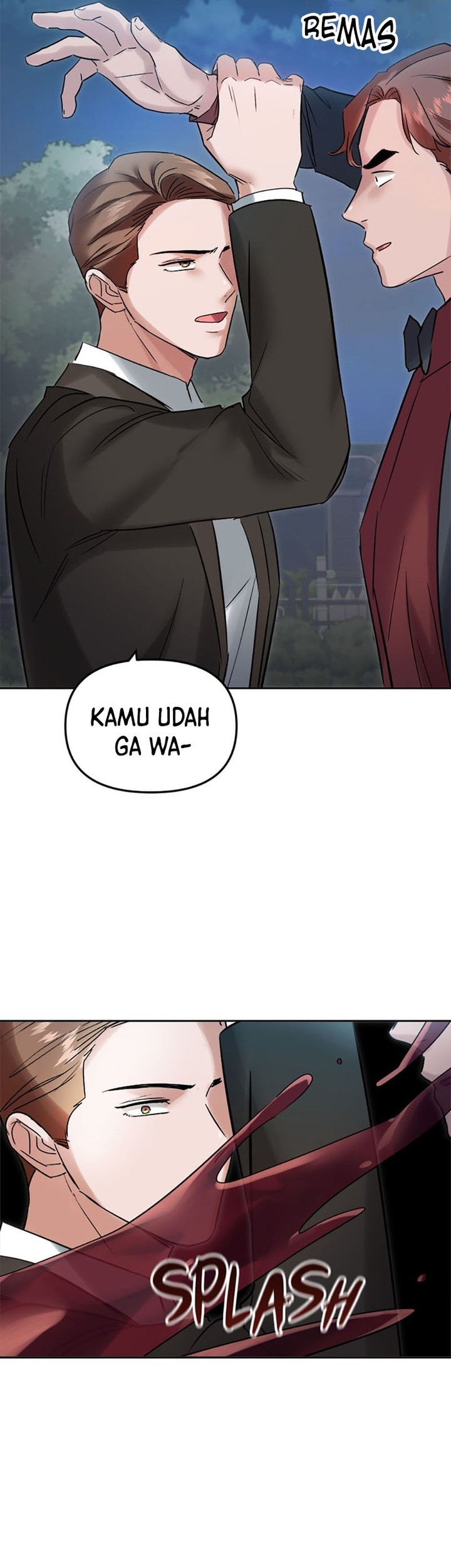 The Definition of A Top Star Chapter 61 Gambar 38