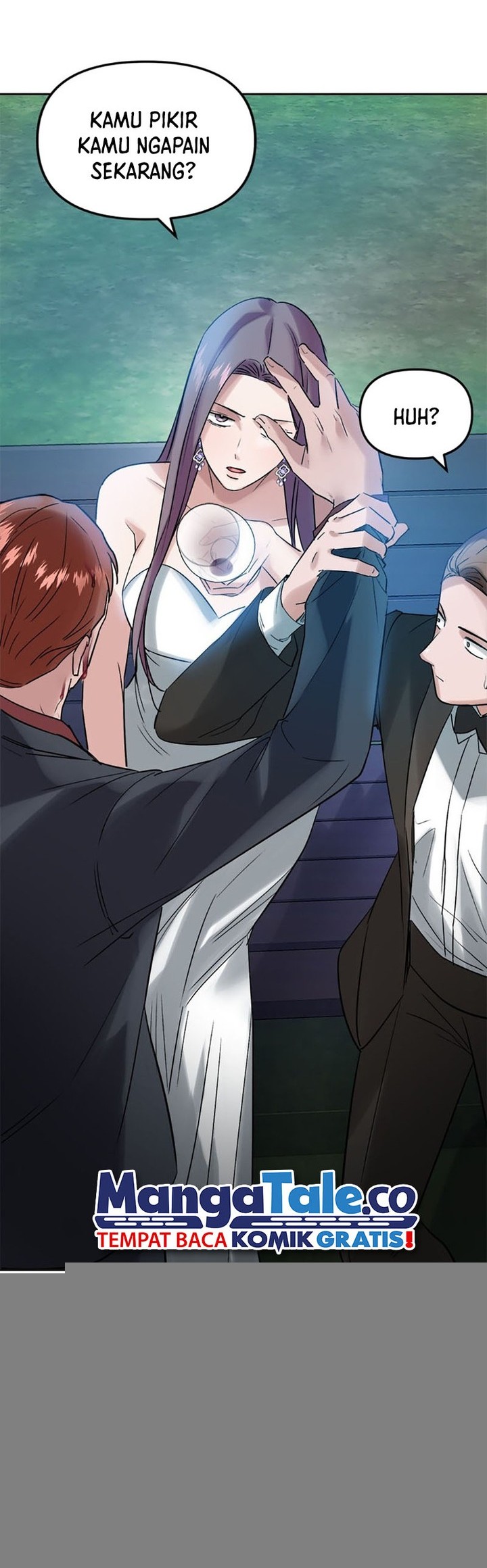 The Definition of A Top Star Chapter 61 Gambar 39