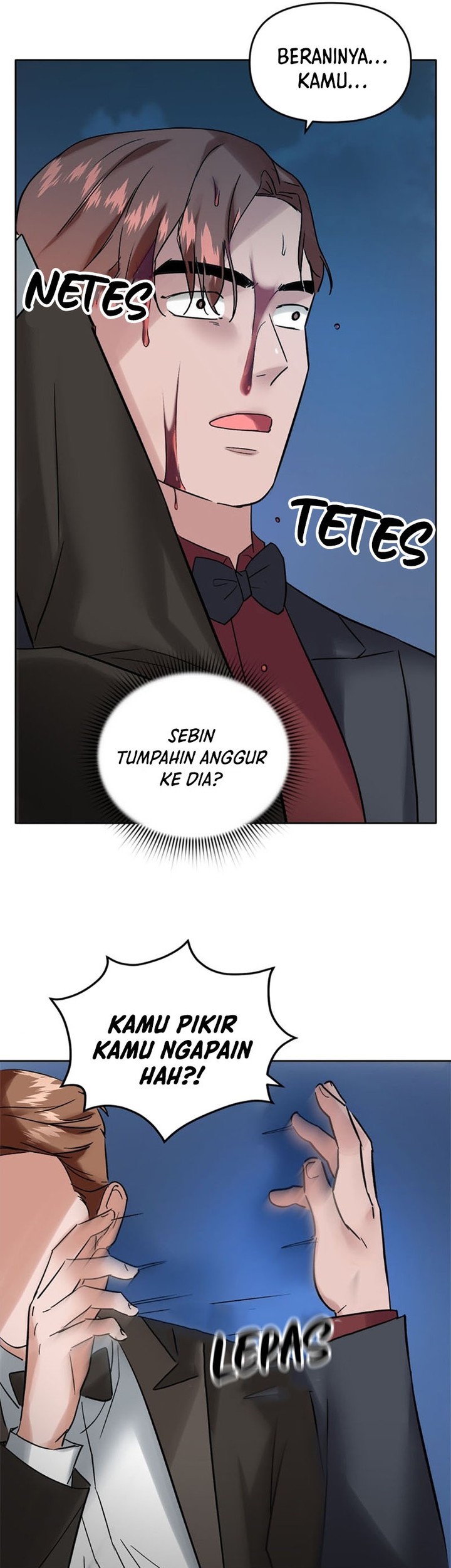 The Definition of A Top Star Chapter 61 Gambar 40