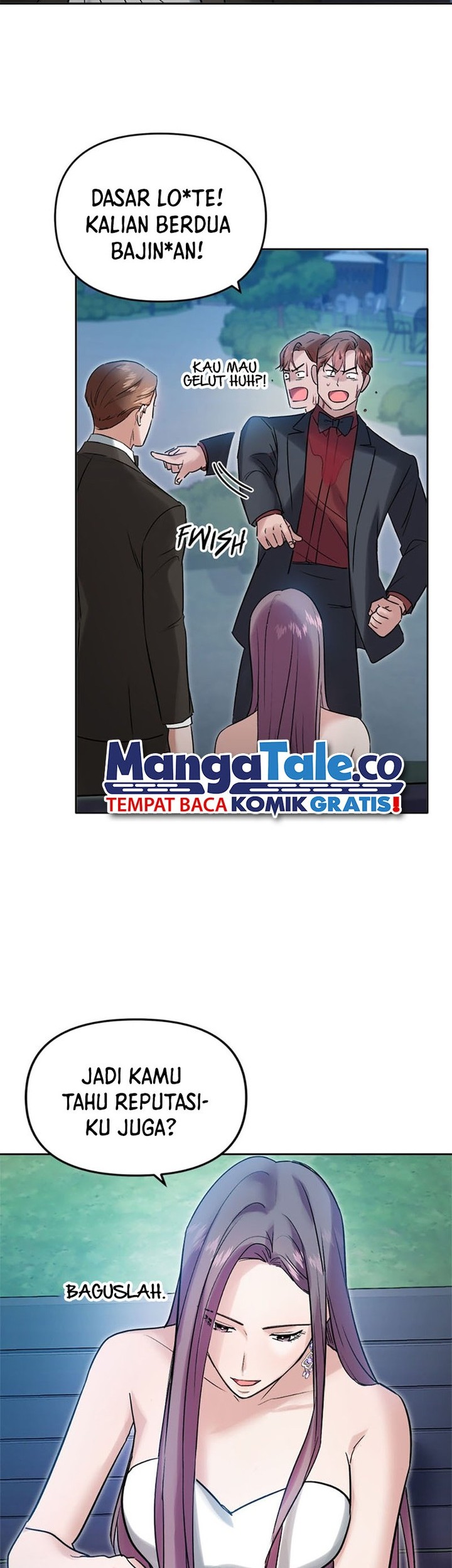 The Definition of A Top Star Chapter 61 Gambar 41