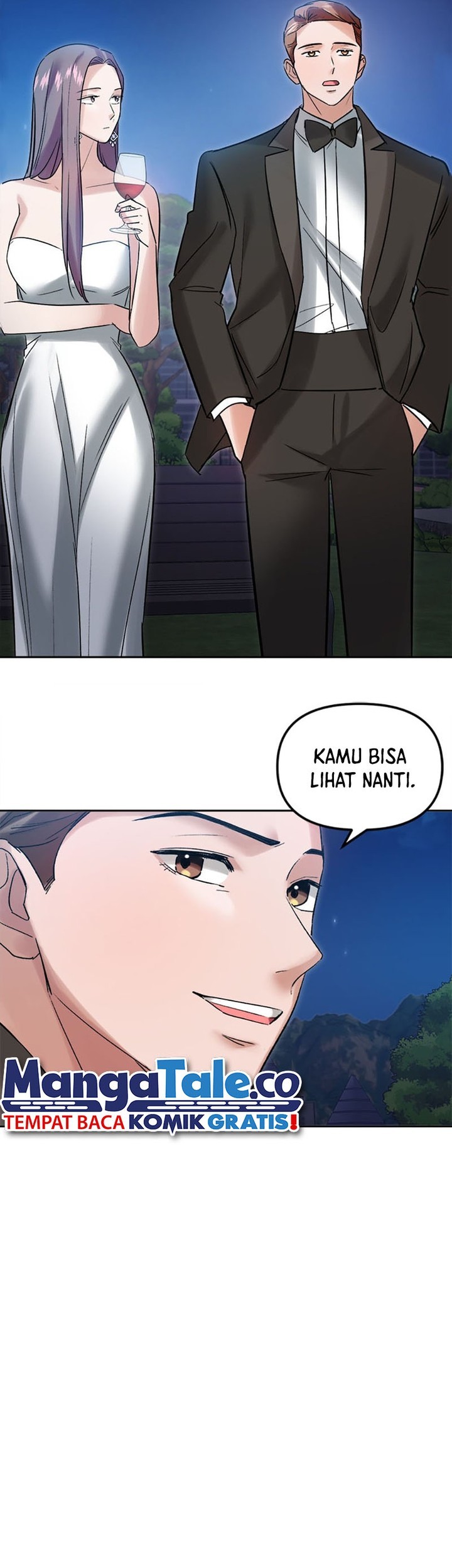 The Definition of A Top Star Chapter 61 Gambar 49