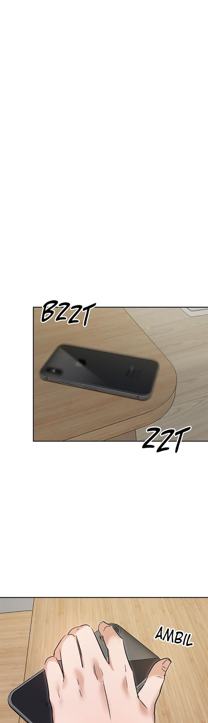 The Definition of A Top Star Chapter 61 Gambar 50