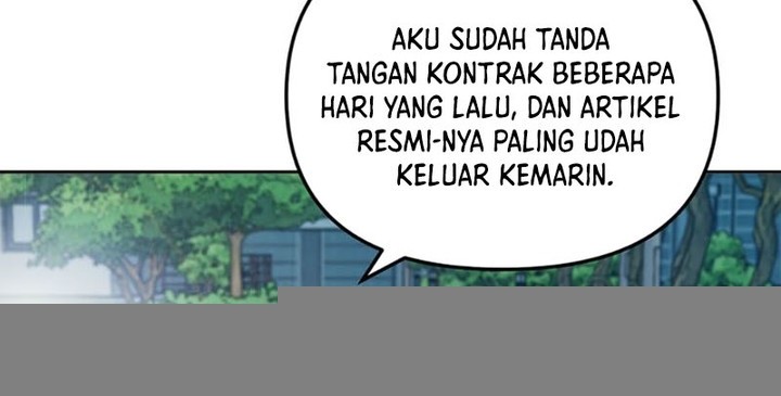 The Definition of A Top Star Chapter 61 Gambar 3