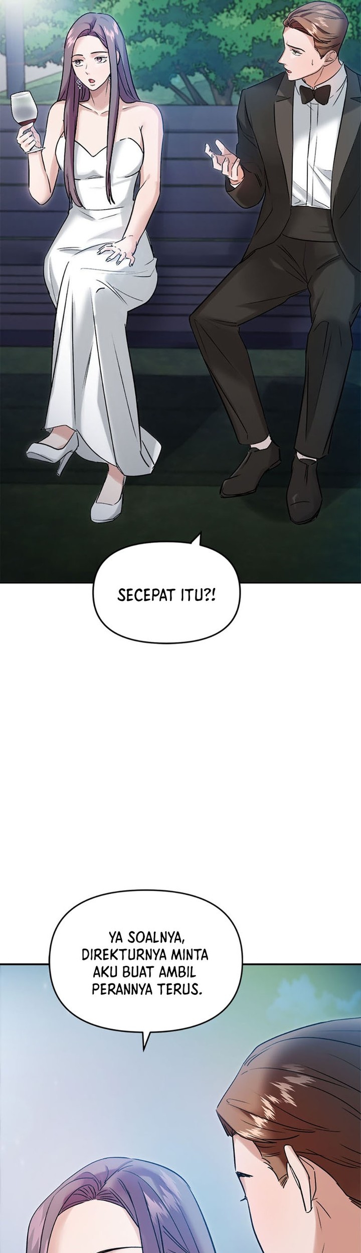 The Definition of A Top Star Chapter 61 Gambar 4