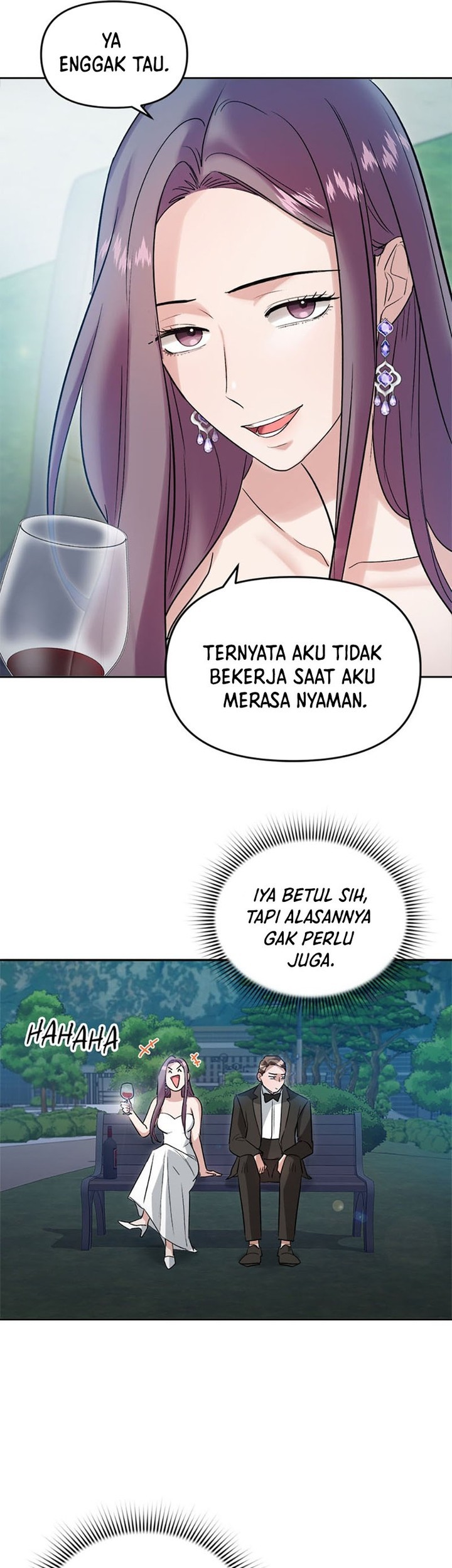 The Definition of A Top Star Chapter 61 Gambar 7