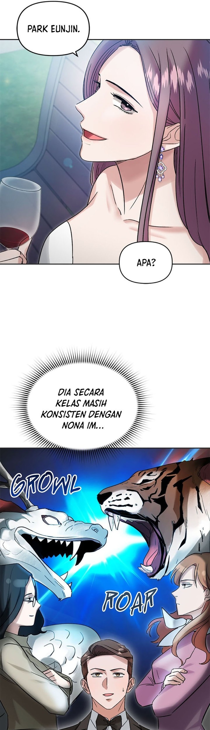 The Definition of A Top Star Chapter 61 Gambar 10
