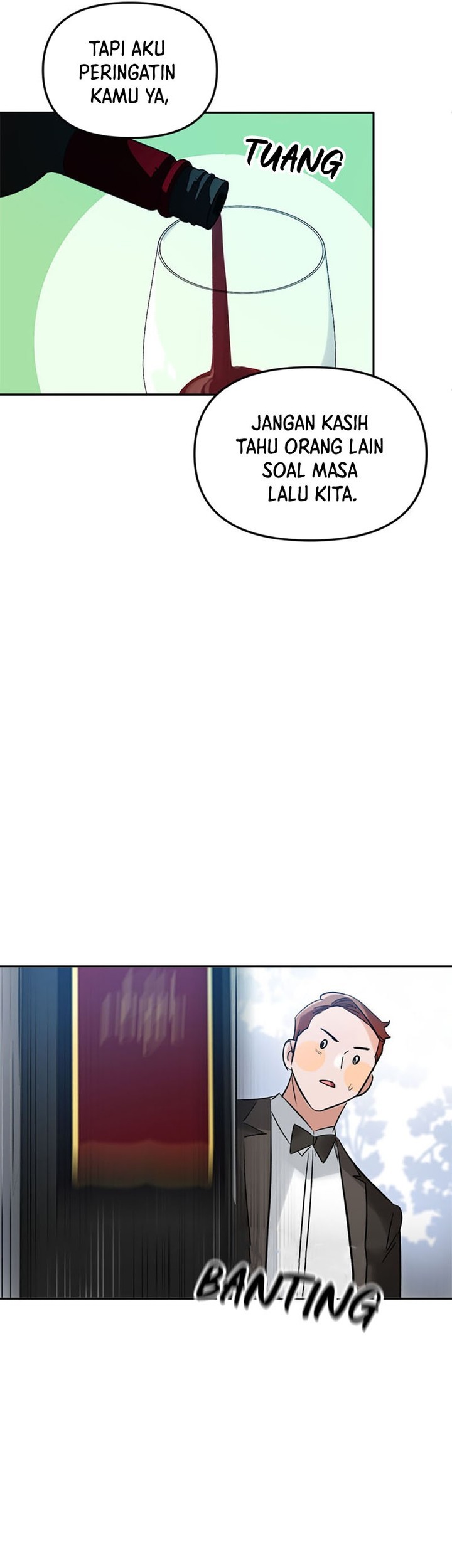 The Definition of A Top Star Chapter 61 Gambar 13