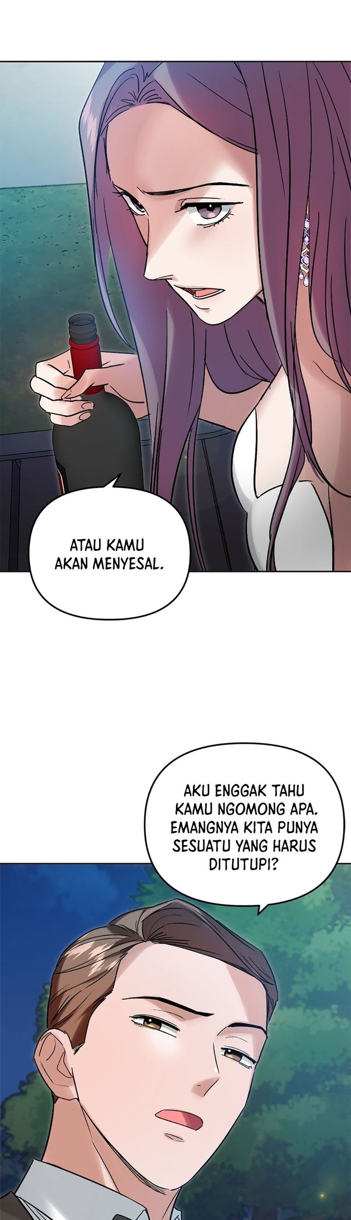 The Definition of A Top Star Chapter 61 Gambar 14