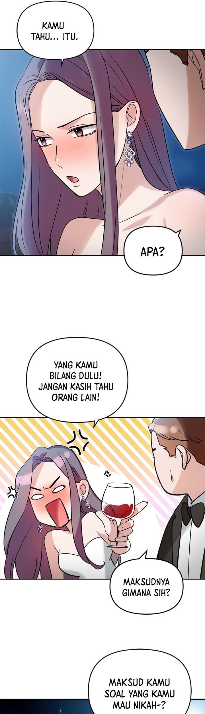 The Definition of A Top Star Chapter 61 Gambar 16