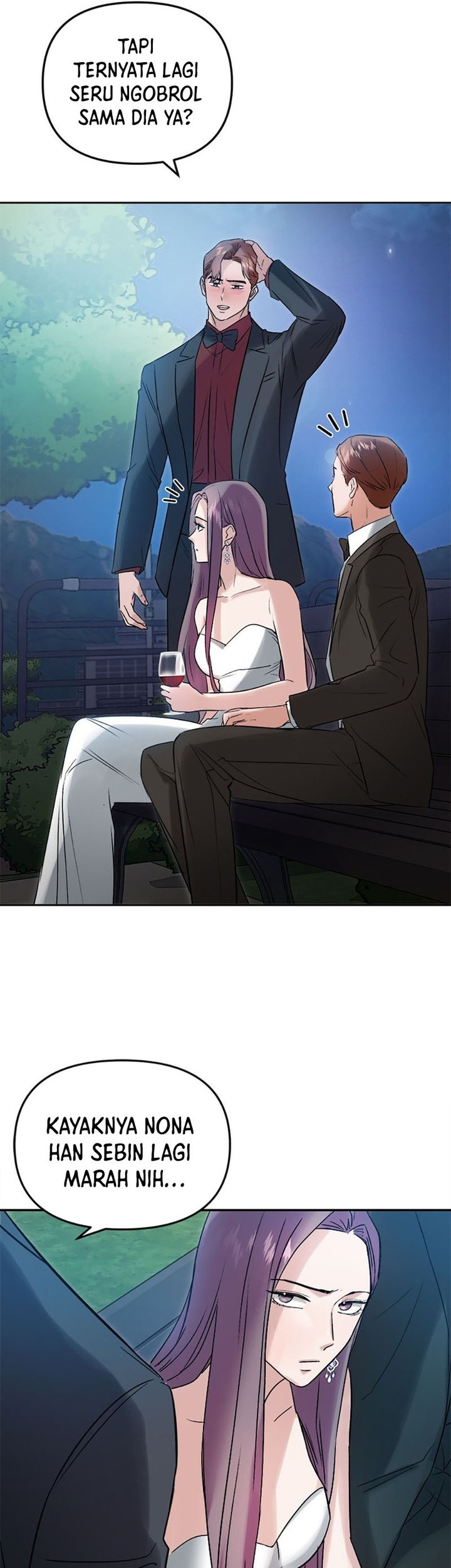 The Definition of A Top Star Chapter 61 Gambar 19