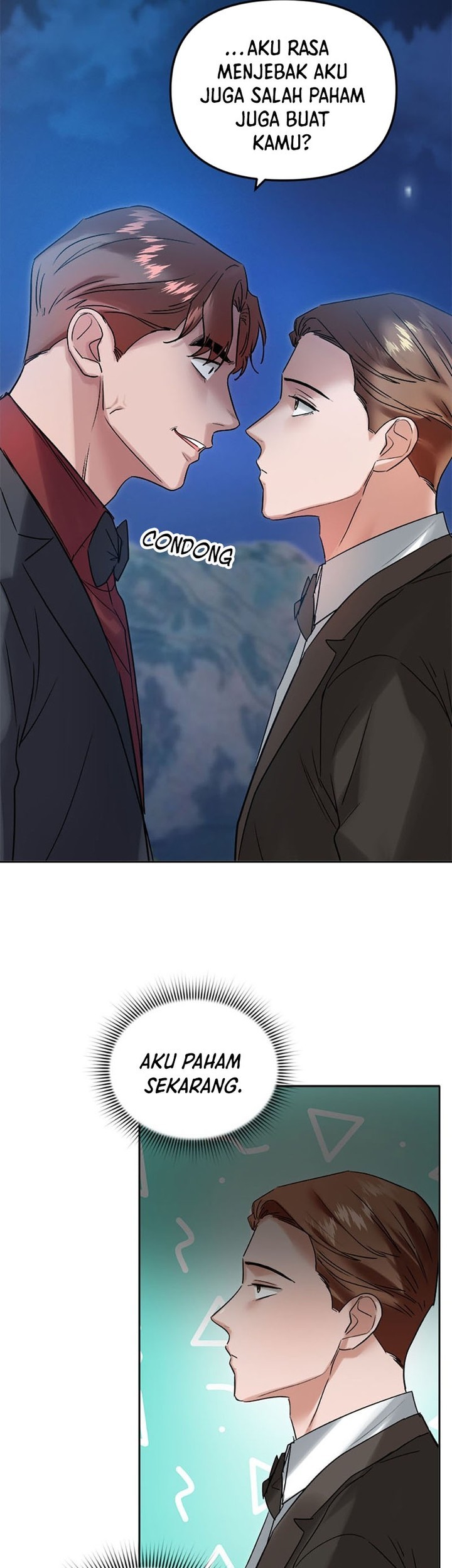 The Definition of A Top Star Chapter 61 Gambar 24