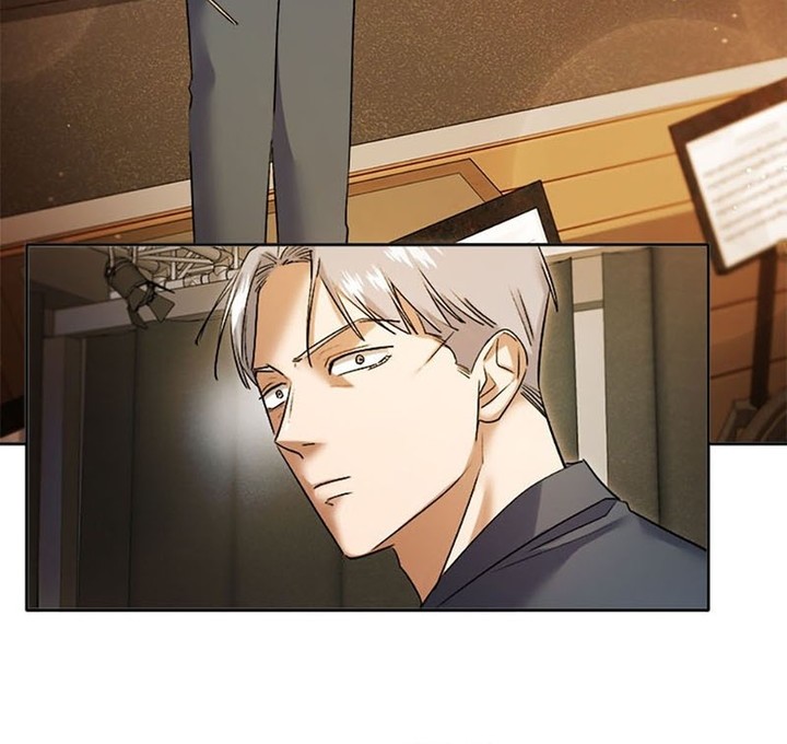 The Definition of A Top Star Chapter 62 Gambar 33