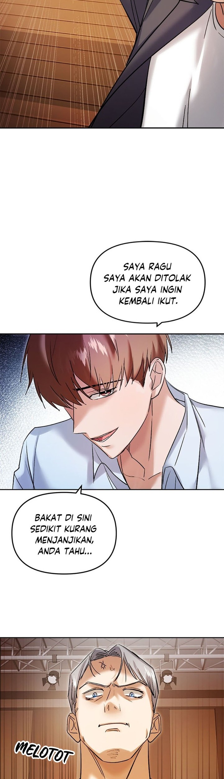 The Definition of A Top Star Chapter 62 Gambar 37