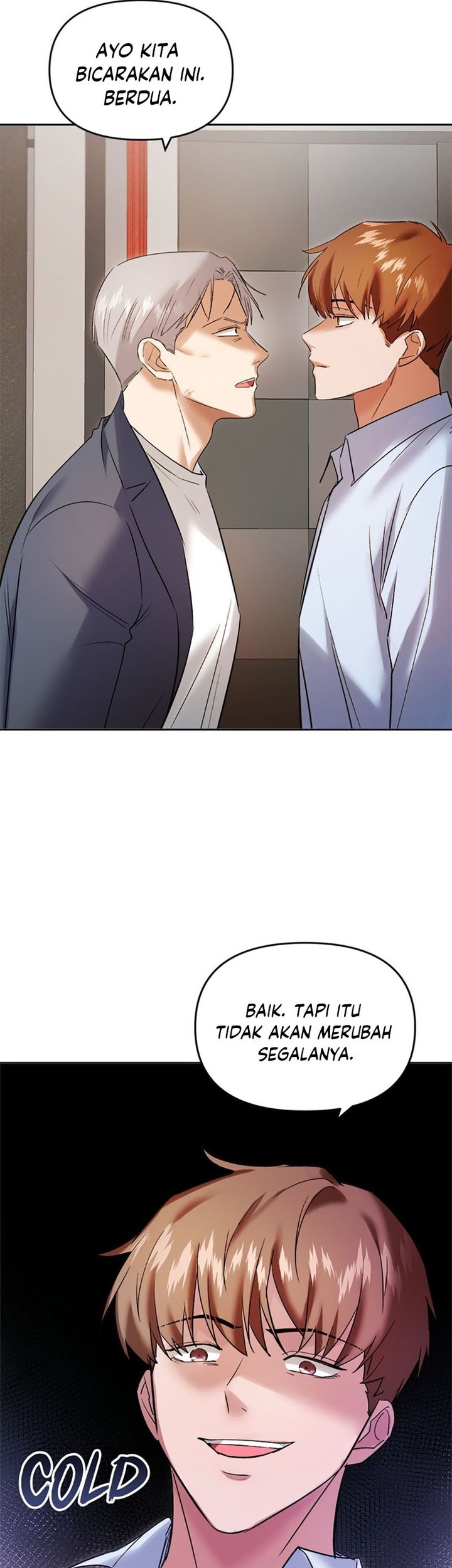 The Definition of A Top Star Chapter 62 Gambar 41