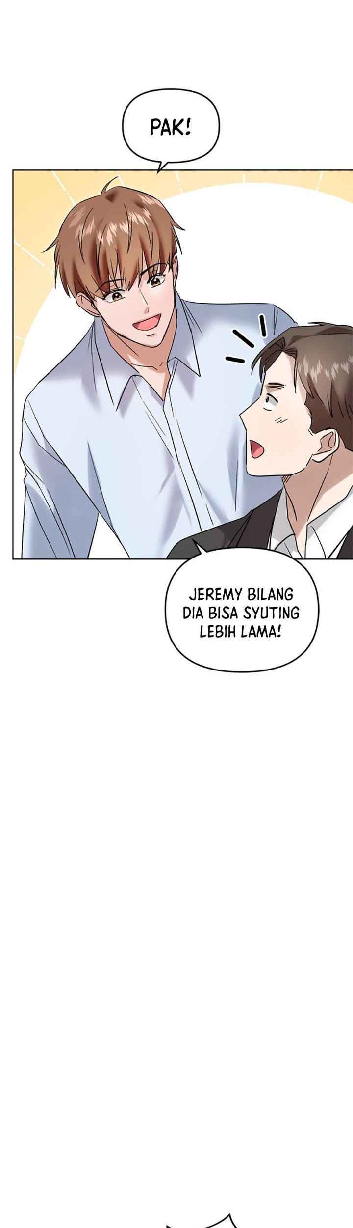 The Definition of A Top Star Chapter 62 Gambar 53