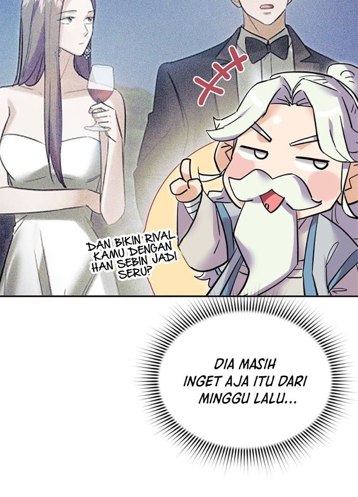 The Definition of A Top Star Chapter 62 Gambar 3