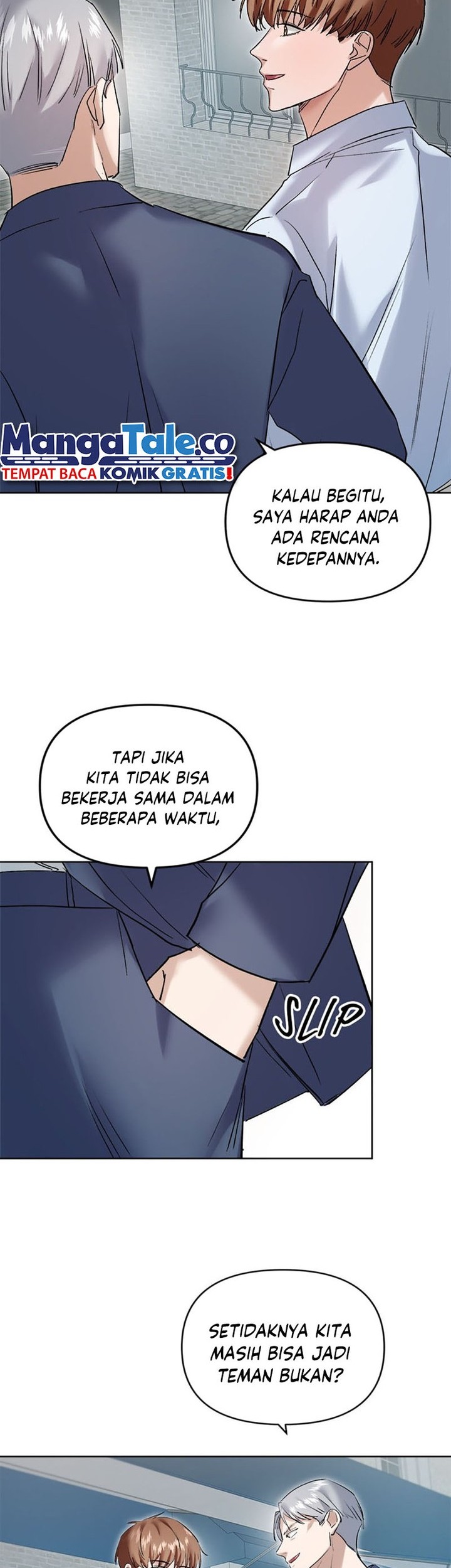 The Definition of A Top Star Chapter 62 Gambar 57