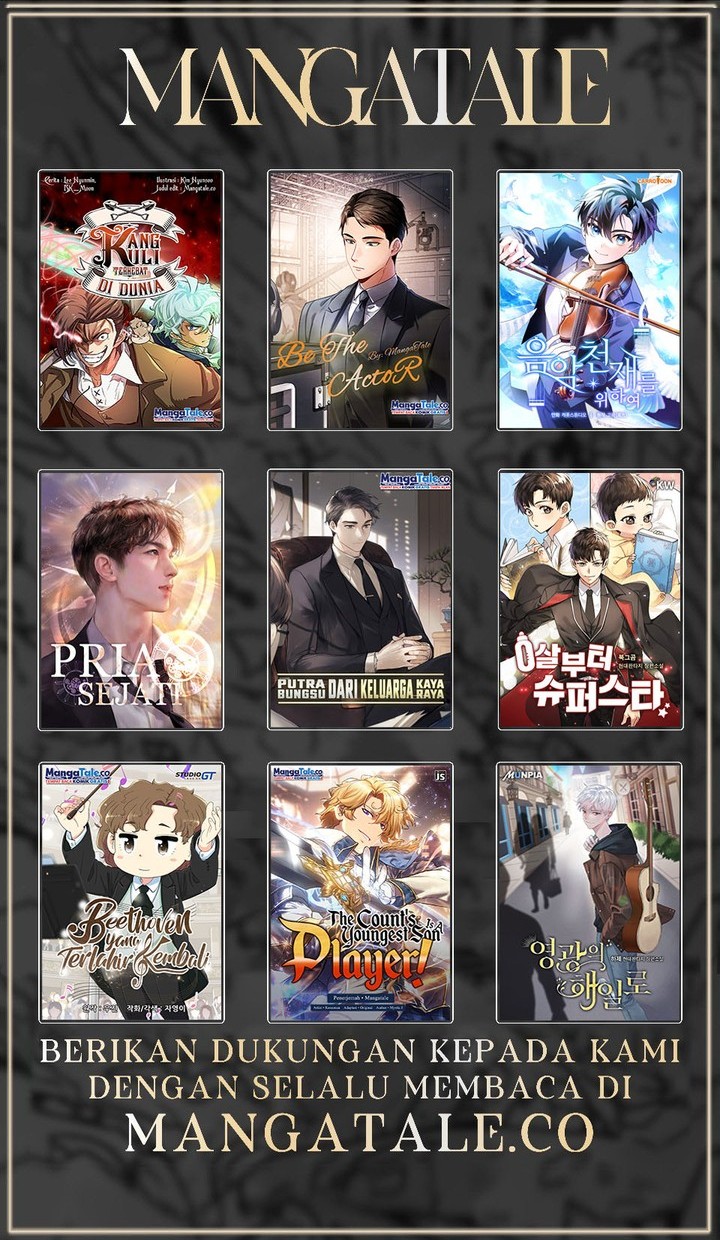 The Definition of A Top Star Chapter 62 Gambar 63