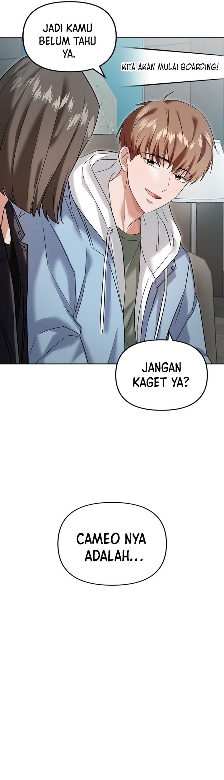 The Definition of A Top Star Chapter 62 Gambar 10