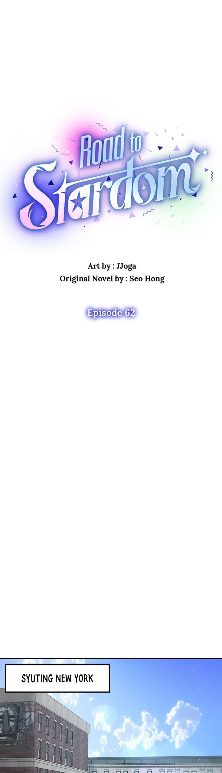 The Definition of A Top Star Chapter 62 Gambar 11