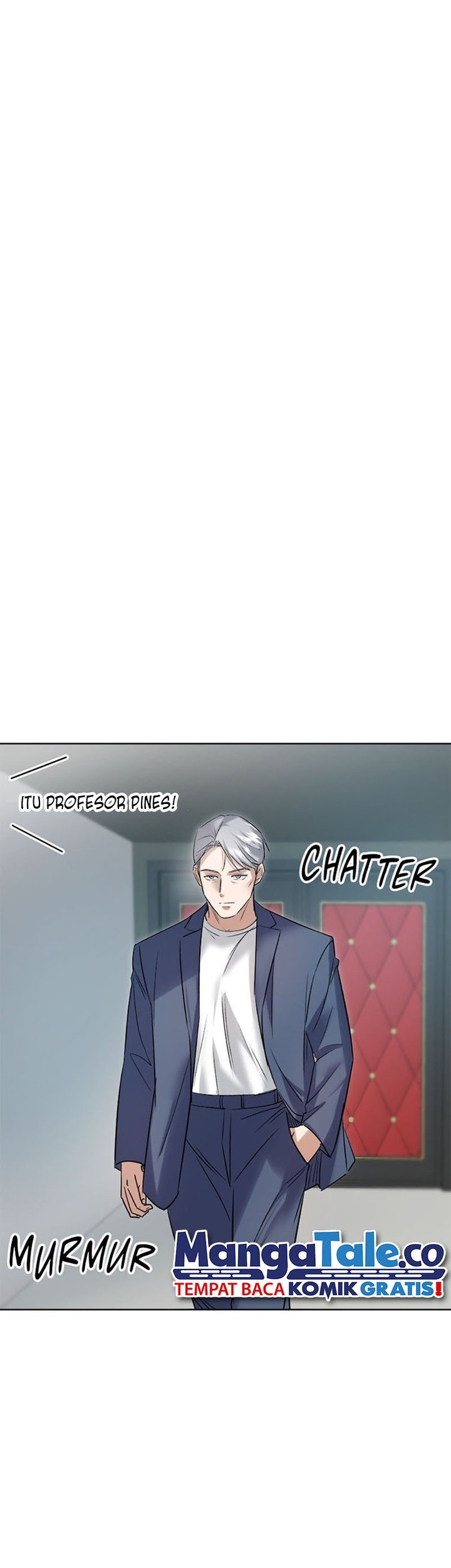 The Definition of A Top Star Chapter 62 Gambar 20