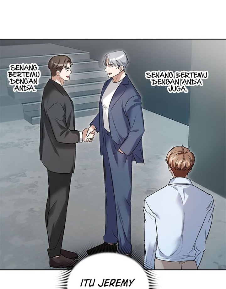 The Definition of A Top Star Chapter 62 Gambar 21