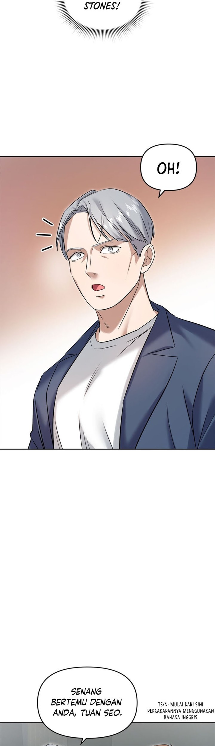 The Definition of A Top Star Chapter 62 Gambar 22