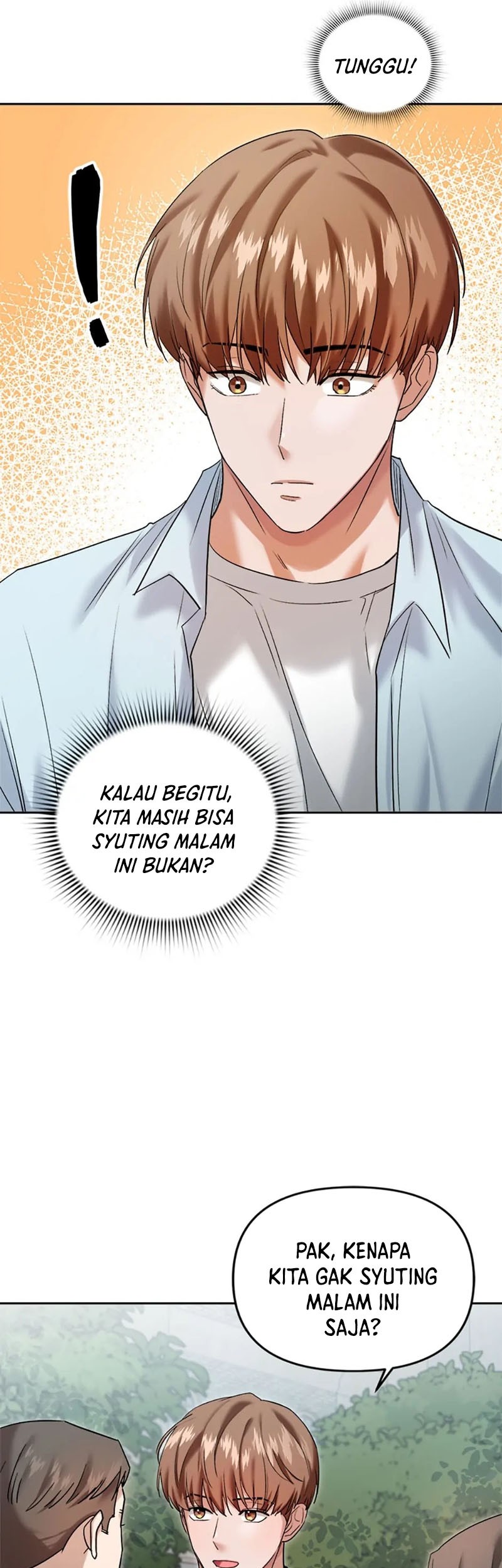 The Definition of A Top Star Chapter 63 Gambar 16