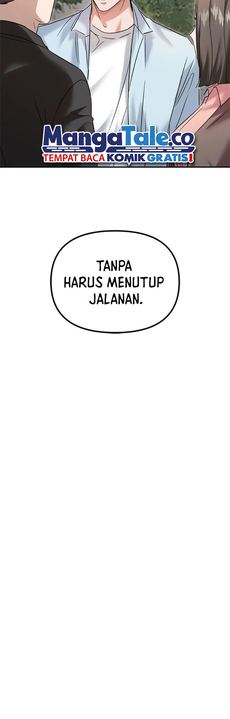 The Definition of A Top Star Chapter 63 Gambar 17