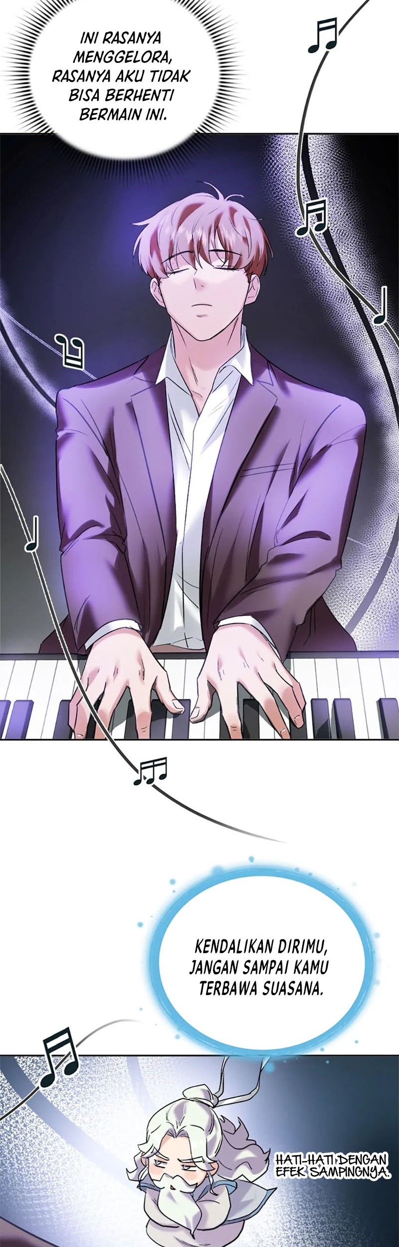 The Definition of A Top Star Chapter 63 Gambar 28