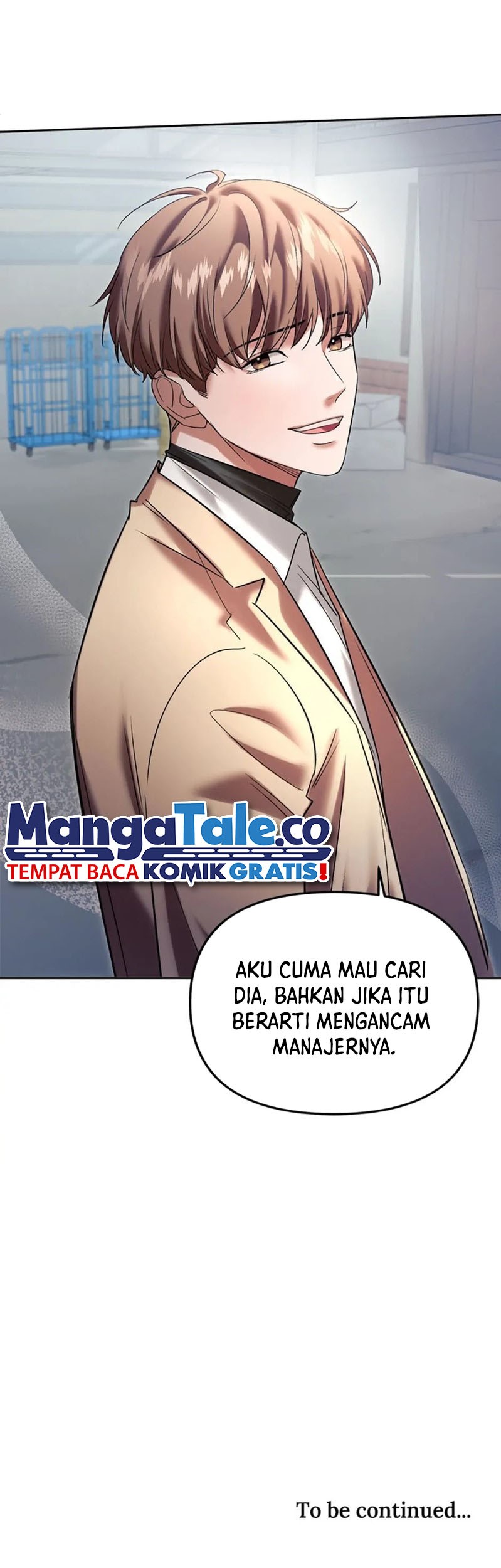 The Definition of A Top Star Chapter 63 Gambar 53