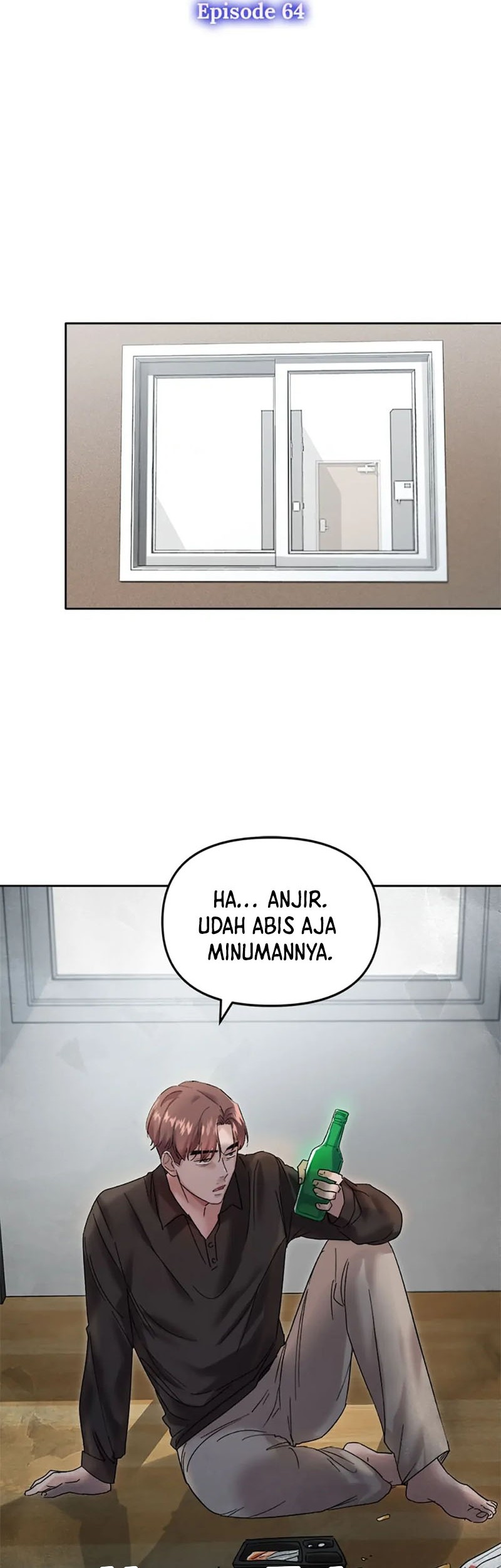 The Definition of A Top Star Chapter 64 Gambar 7