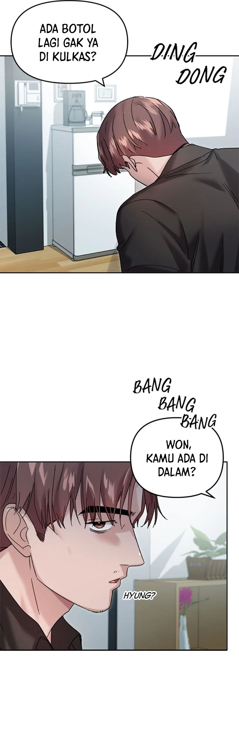 The Definition of A Top Star Chapter 64 Gambar 9