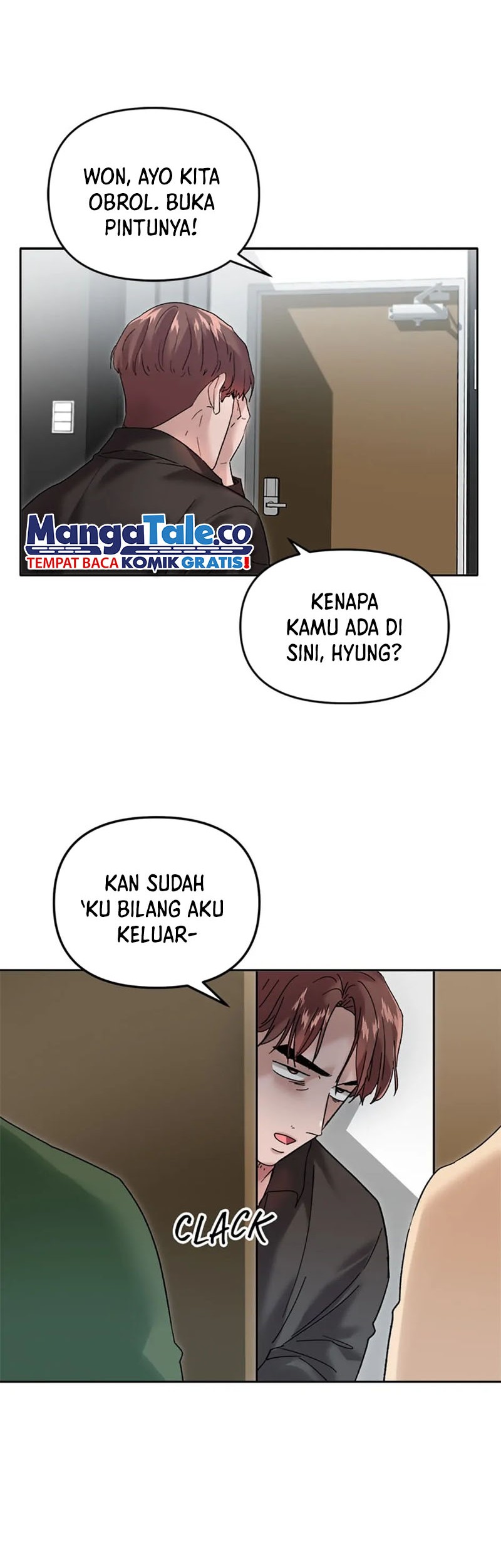 The Definition of A Top Star Chapter 64 Gambar 10