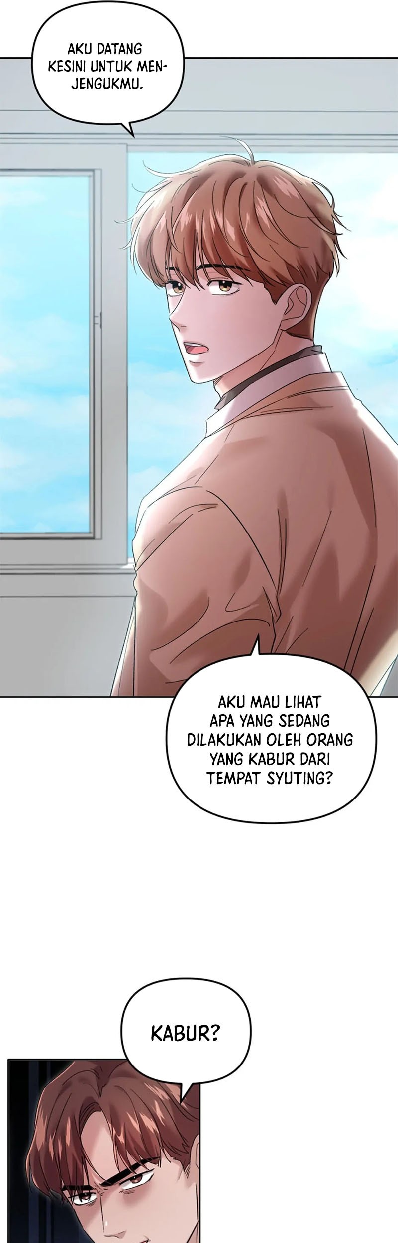 The Definition of A Top Star Chapter 64 Gambar 15