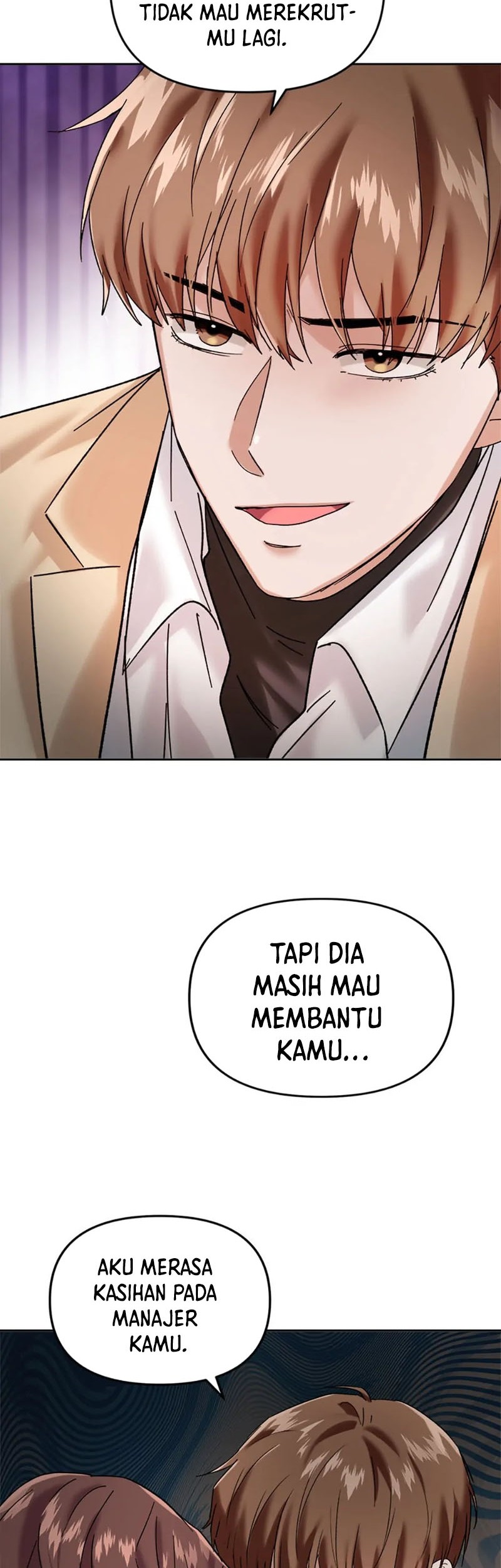 The Definition of A Top Star Chapter 64 Gambar 20