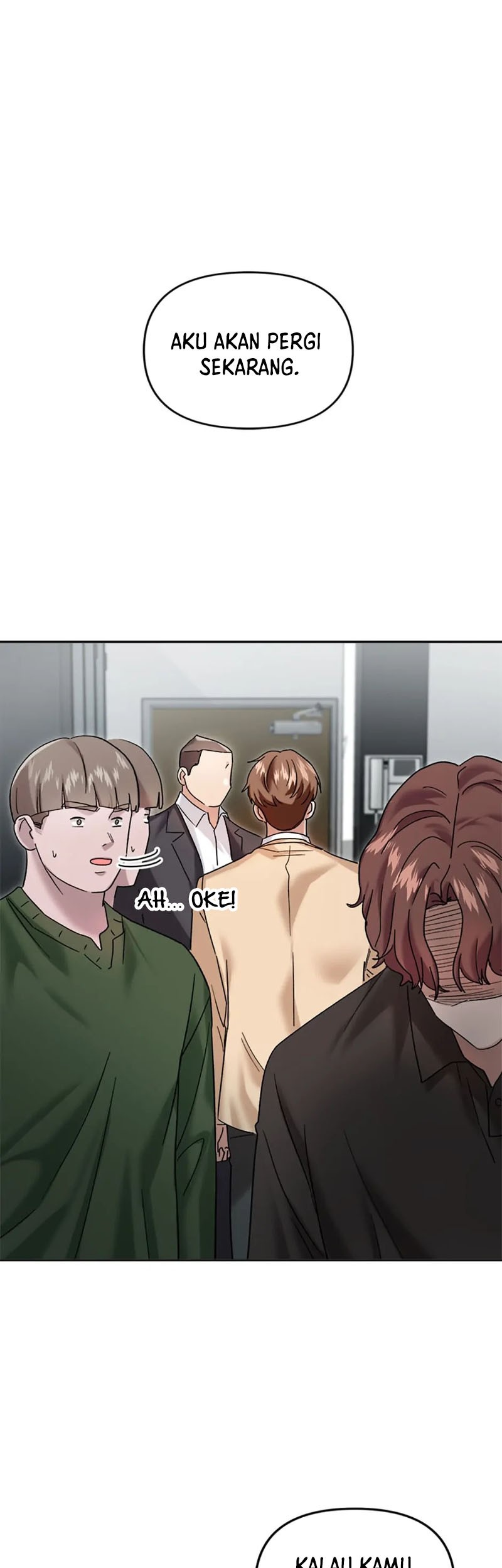The Definition of A Top Star Chapter 64 Gambar 22