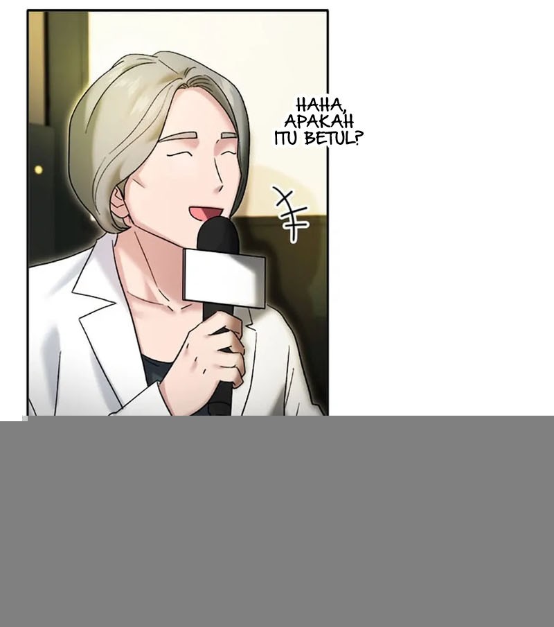 The Definition of A Top Star Chapter 64 Gambar 35