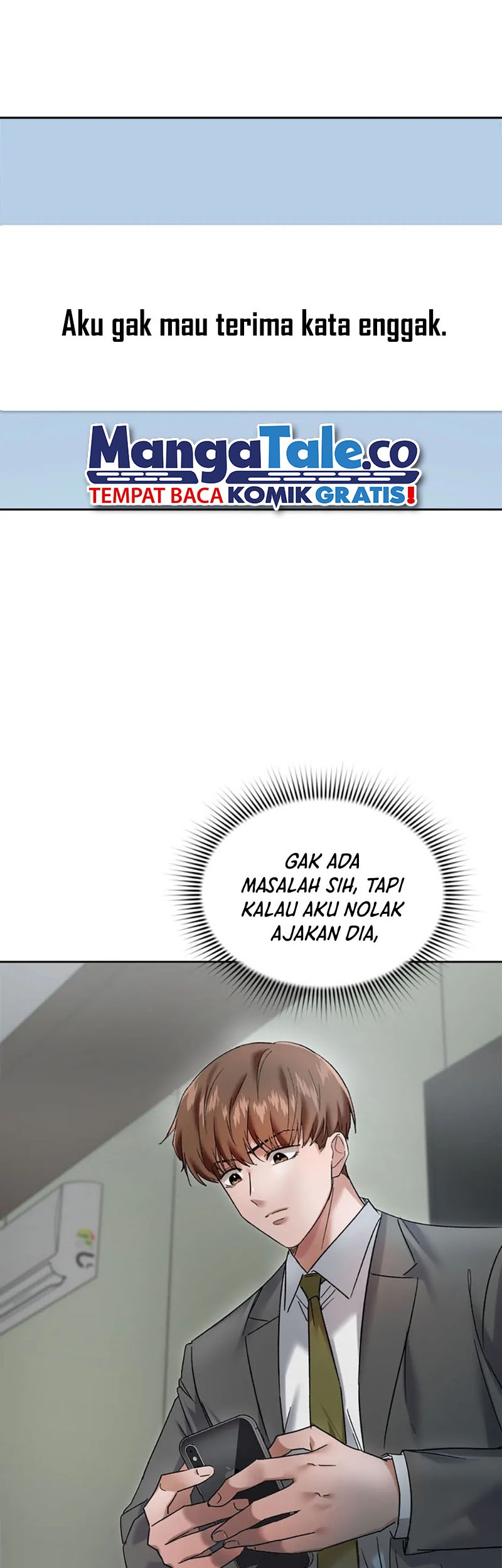 The Definition of A Top Star Chapter 64 Gambar 41