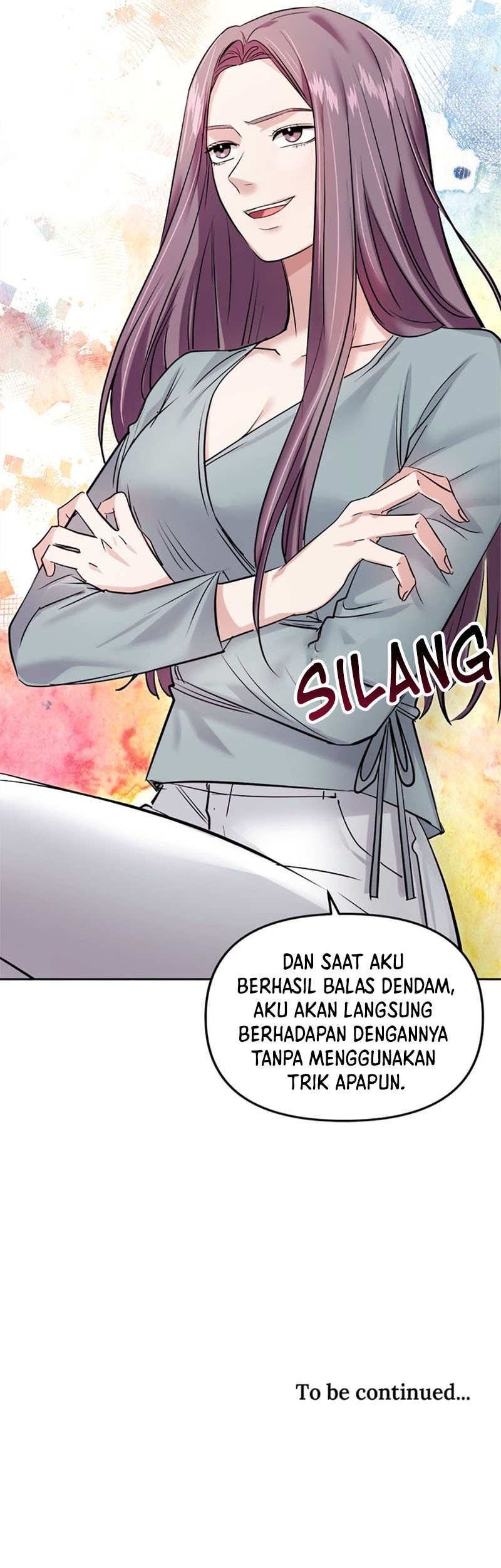 The Definition of A Top Star Chapter 65 Gambar 57
