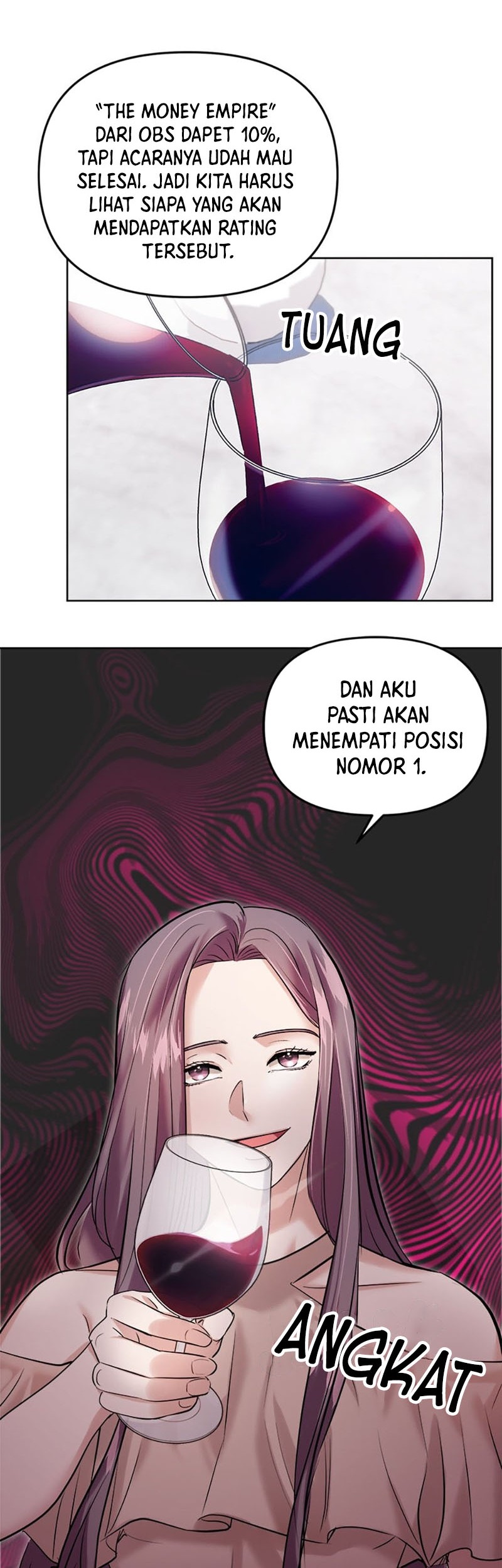 The Definition of A Top Star Chapter 65 Gambar 7
