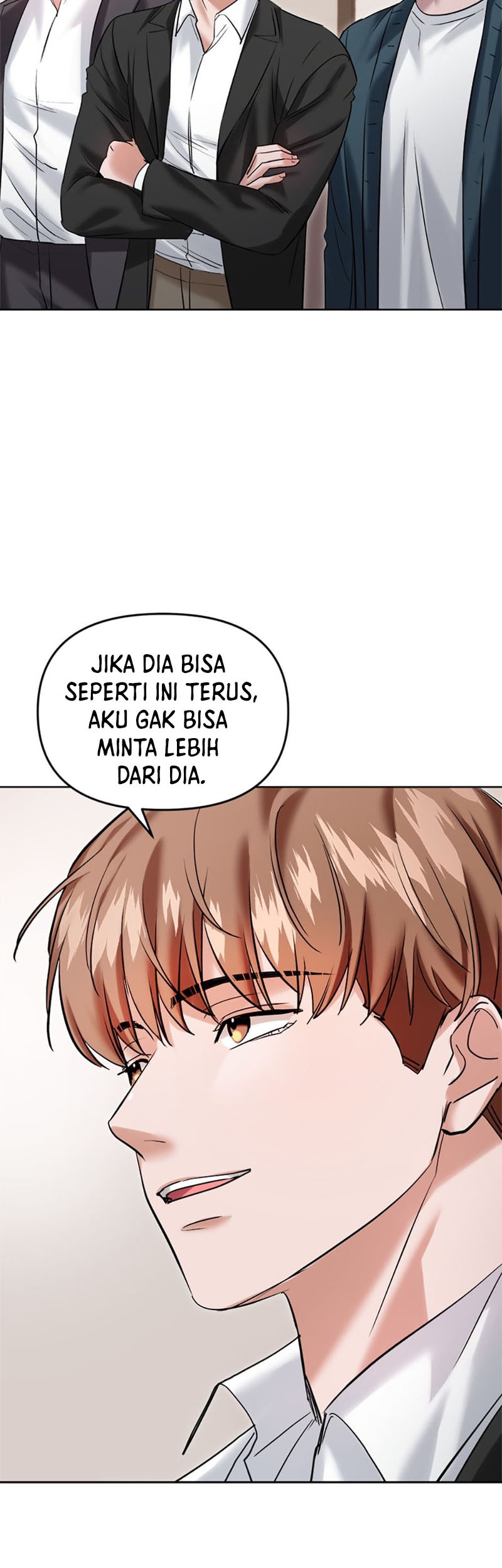 The Definition of A Top Star Chapter 65 Gambar 48
