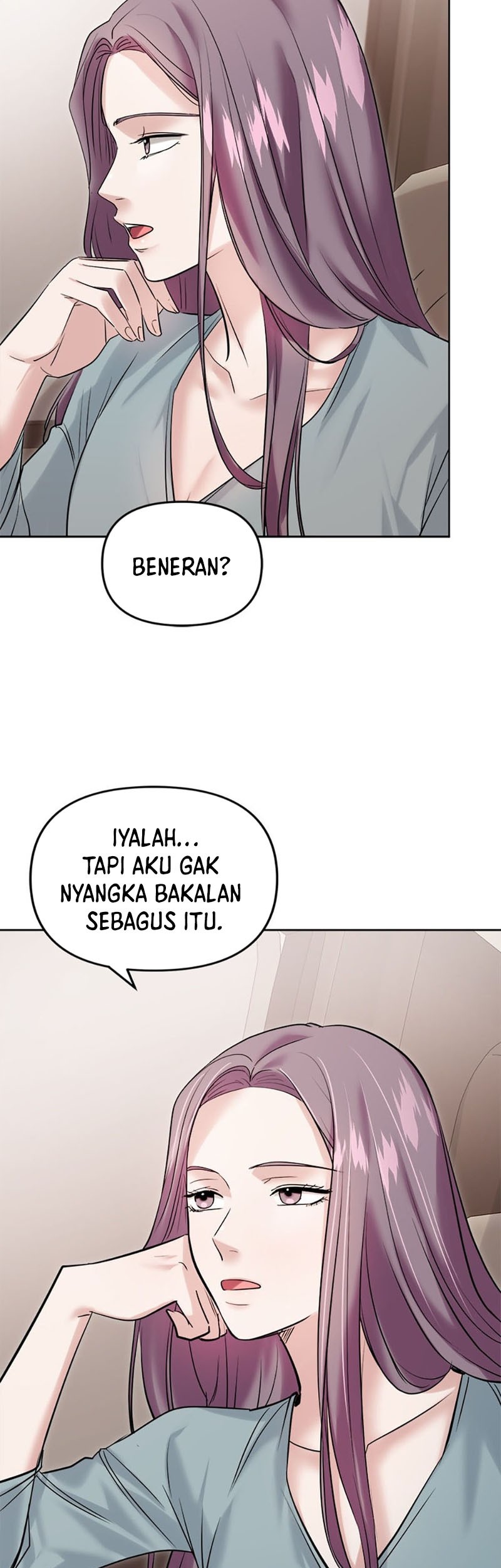 The Definition of A Top Star Chapter 65 Gambar 52